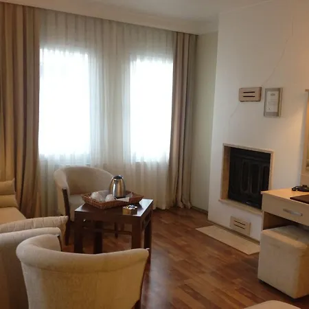 Bay Nihat Lale Bed & Breakfast *
