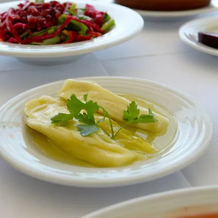 Bay Nihat Lale Ayvalı