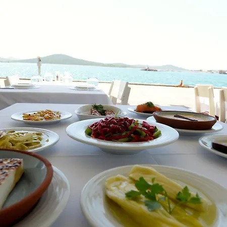 Bay Nihat Lale * Ayvalı